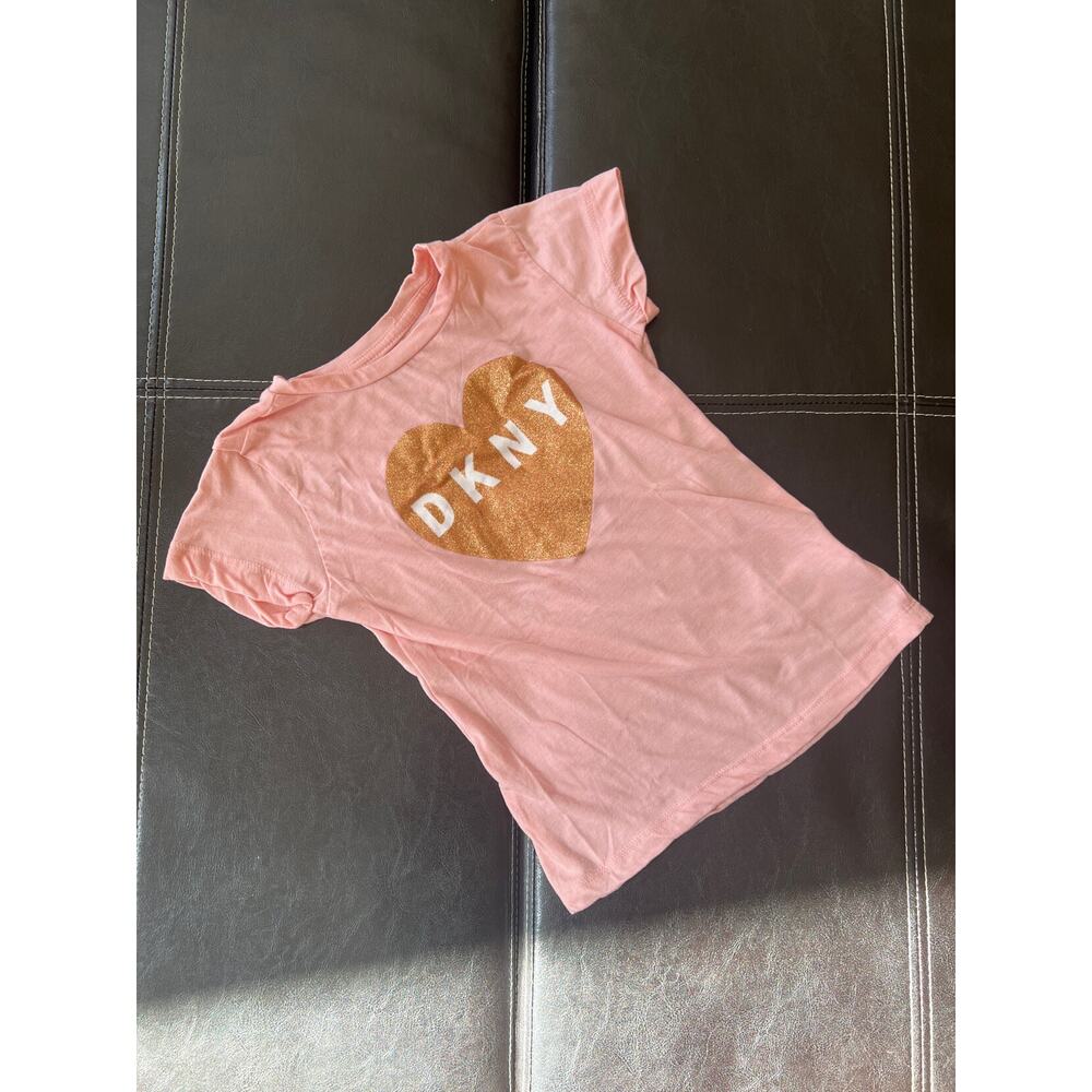 DKNY - DKNY Heart Top